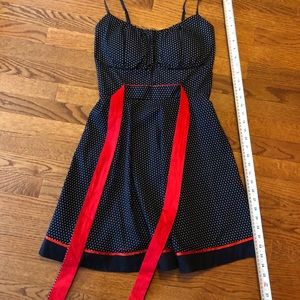 Cute Suzy Shier summer dress